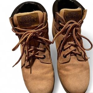 Women's Timberland Boots